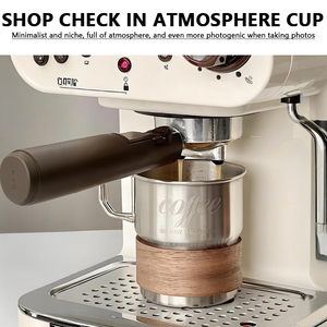 Tazza Termica Sottovuoto in Acciaio Inossidabile 304 per <span class=keywords><strong>Caffè</strong></span>/Birra/Acqua con Cannuccia, Stile Americano, per Campeggio Esterno, Portatile con Coperchio Pieghevole - Vendita Calda - Product Image 3