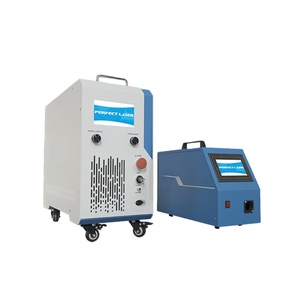 Perfect Laser 1200w <span class=keywords><strong>Saldatrice</strong></span> Laser Portatile 3 in 1 per Saldatura/Taglio/Pulizia di Metalli, Macchina Industriale Compatta <span class=keywords><strong>a</strong></span> Fibra Laser - Product Image 2