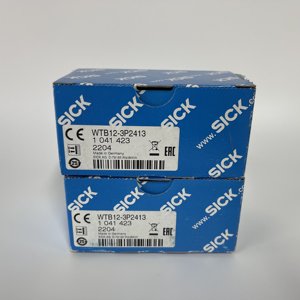 โฟโตอิเล็กทริคเซนเซอร์วัดระยะใกล้ WTB12-3P2413 - Product Image 1