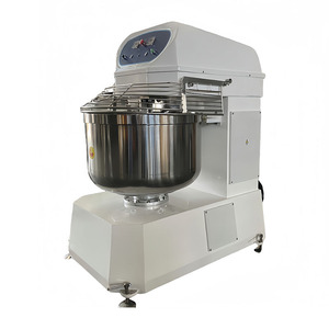 Professionele zware industriële deegmixer 30L/50L/100L - Product Image 5