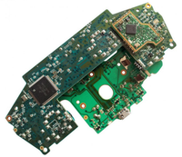 Layanan Perakitan PCB PCBA FR-4 Satu Atap |   Produsen Produk Elektronik Konsumen Bersertifikasi ISO9001 dari Tiongkok