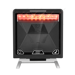 AK-9808 syble atek chất lượng tốt tốc độ cao mã vạch ID Reader 2D quét nền tảng máy quét mã vạch - Product Image 6