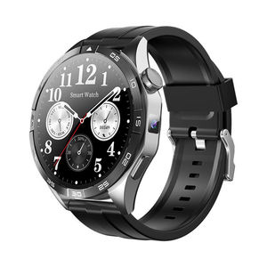 Reloj Inteligente Deportivo Q83 4G para Exteriores, Pantalla AMOLED de 1.43 Pulgadas 466*466, Monitorización de Frecuencia Cardíaca, Oxígeno en Sangre, Sueño y Salud, 4G IP67 - Product Image 6