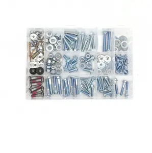 Kit de parafusos para motocicletas, parafuso universal para motocicletas, 5022k, modificado, acessórios, adequados para kawasaki kx kxf