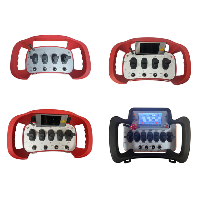 Doman Intelligent Rechargeable 100m Control IP65 Truck-Mounted Crane Torque Limit CE/ISO9001 Certified Aerial Work Platform