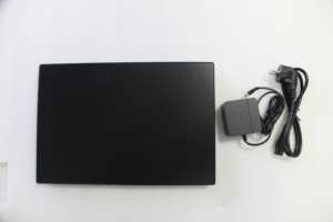 15.6 pouces noir en stock ordinateur portable 8G DDR4 ordinateur portable avec clavier rétro-éclairé ordinateurs portables pour ordinateur portable de bureau - Product Image 5