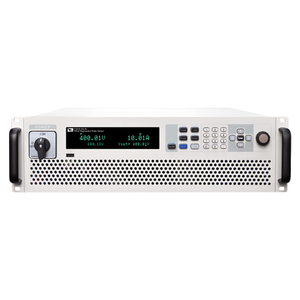 Itech It8000 <b>Usb</b> Electronic Load 80v-500v 3u-27u 150a-2040a 0.001v 0.1a Regenerative Instrument - Product Image 1