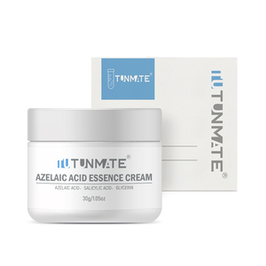 Vitamin C Face Whitening Cream Vc Acne Mark Removal Dark <strong>Spots</strong> Facial Creams Moisturizing Cream Skin Care 50ml - Product Image 3