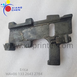 ขายึด/ฐานรองรับ ER Original Used G2.207.004 สำหรับอะไหล่เครื่องพิมพ์ออฟเซ็ตไฮเดลเบิร์ก - Product Image 5