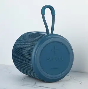Atacado 2023 nova chegada retro bluetooth speaker Mais Novo Pequeno À Prova D 'Água Ao Ar Livre Mini Speaker Portátil Sem Fio