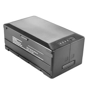 Batterie de drone d'origine <span class=keywords><strong>DJI</strong></span> <span class=keywords><strong>TB60</strong></span> Batterie de vol intelligente à haute capacité 5935 mAh 22,2 V pour M350 RTK /M300 Dron Batterie <span class=keywords><strong>TB60</strong></span> - Product Image 4