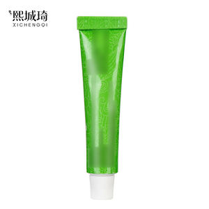 Tinta Anestésica para <span class=keywords><strong>Tatuajes</strong></span> en Pasta Blanca <span class=keywords><strong>de</strong></span> 10 ml, con Logotipo Personalizado, Microblading Permanente, Venta Directa <span class=keywords><strong>de</strong></span> Fábrica, Tubo <span class=keywords><strong>de</strong></span> Aluminio, 60% - Product Image 4