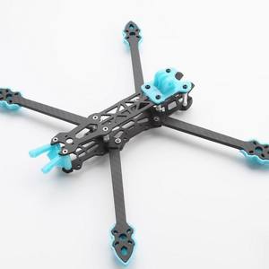 Лучшие аксессуары для дронов Hubsan H501s X4: бесщеточные двигатели, рама для FPV-дрона, преимущества - Product Image 3