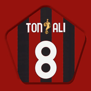 เสื้อฟุตบอลเชฟเชนโค เสื้อแข่งฟุตบอลมิลานแท้ ชุดวอร์มมิลาน เสื้อฟุตบอลเอซีมิลาน - Product Image 3