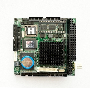 Carte mère d'ordinateur embarqué PC104 CC6101454, testée à 100 %, carte CPU 1004160011100P, disponibilité en stock 1004160011100P CC610 - Product Image 4