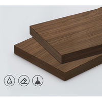 Escritorio de Oficina Inteligente Moderno con Altura Ajustable Manual, con Almacenamiento, Diseño de Madera Ecológica