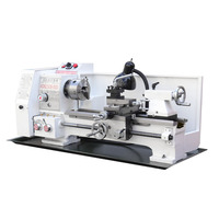 Vente directe usine – Mini centre de tournage de haute précision, tour CNC horizontal de 38 mm pour métaux, moyenne capacité, vitesse de broche