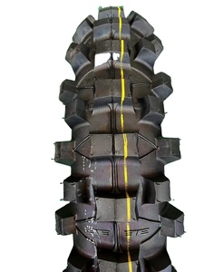 NUEVO PATRÓN 120/90-18 110/100-18 140/80-18-18 NEUMÁTICO DURO para motocicleta para GUMMY - Product Image 5