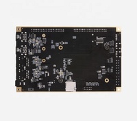 Carte de développement AXU3EG Xilinx Zynq UltraScale + MPSoC FPGA Carte Alinx AXU3EGB pour kits de carte Xilinx