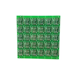 China Customized PCB And PCBA Smd Led PCB Board Electronic Components PCBA Supplier