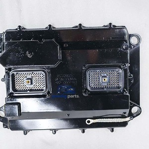 Module de commande du moteur ECM 178-9090 1789090, contrôleur ECU pour tracteur D3G D4G D5G FDW00612, moteur C18, excavateur ECM - Product Image 5
