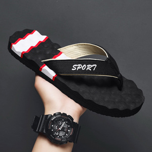 Premium Materials Summer Fashion <strong>Flip</strong>-<strong>Flops</strong> Non-Slip Soft Casual <strong>Flip</strong> <strong>Flops</strong> Indoor Outdoor Lightweight Men'<strong>s</strong> <strong>Flip</strong>-<strong>Flops</strong> - Product Image 3