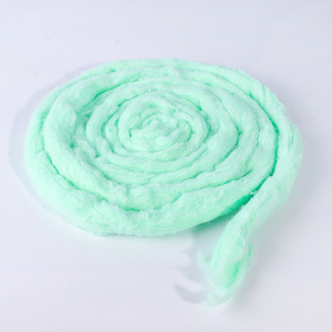 Almohadilla de Franela de Algodón Absorbente, Estéril, Quirúrgica, Desechable, Ortopédica, para Cuidado Personal, Transpirable, Elástica, para Trauma - Product Image 2