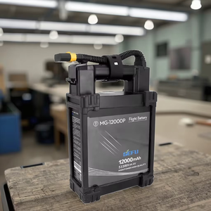 Batería de Vuelo Lipo <span class=keywords><strong>MG</strong></span>-<span class=keywords><strong>1</strong></span>/S/A/P/R de 12000mAh, Accesorios de Seguridad y Protección para Drones <span class=keywords><strong>Agras</strong></span> - Product Image 5