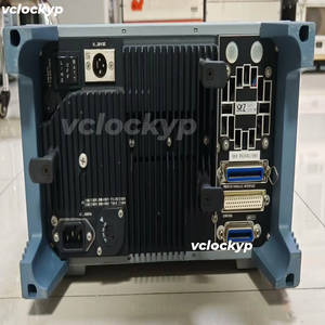 R &amp; S Rohde &amp;   Moniteur de service de radiocommunication Schwarz CMS52 - Product Image 3