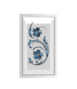 86 inch LCD trong suốt hộp hiển thị với cảm ứng tương tác Showcase quảng cáo trong suốt Màn hình hiển thị - Product Image 4