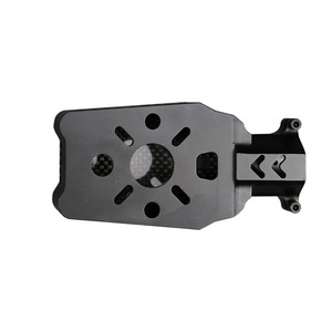 DJI V4 25MM Motor Mount Aluminum Alloy High Thickness Multirotor <b>Drone</b> <b>Accessory</b> - Product Image 1