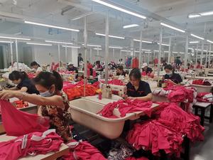 Новый дизайн осенние женские Гольф Поло футболка - Product Image 5