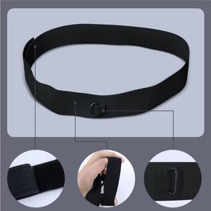 Ballon de réflexe de boxe avec bandeau, parfait pour l'entraînement de la réaction, de l'agilité, de la vitesse de frappe et de la coordination œil-main - Product Image 3