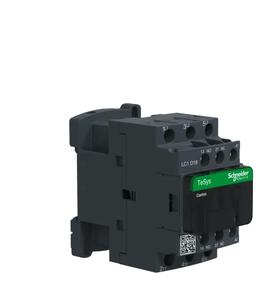 Contacteur Schneider LC1D18B7 LC1D18E7 LC1D18F7 LC1D18P7 LC1D18Q7 LC1D18BD LC1D18ED LC1D18FD LC1D18MD LC1D18BL LC1D18U7 LC1D18R7 - Product Image 2