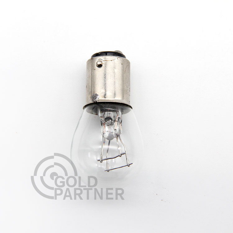 S25 12V BAY15D