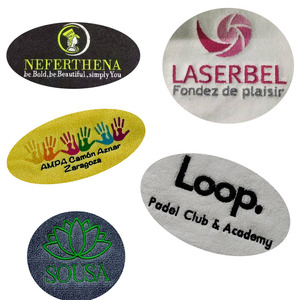 منشفة قطنية مخصصة للأظافر رياضية للصالة الرياضية ولصالونات التجميل والسبا وتصفيف الشعر ومنشفة رأس ربطة شعر لمحلات الحلاقة تُباع بالجملة - Product Image 2