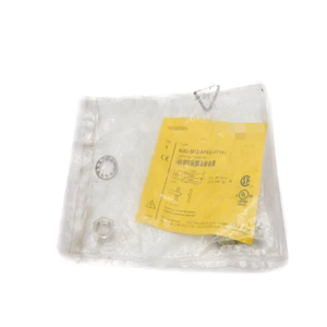 NI8U-M12-AP6X-wbrH1141 1644140 10-30VDC NSMP Baru Asli Siap Kirim Otomasi Industri PLC PLC Khusus Pemrograman Lanjutan - Product Image 1