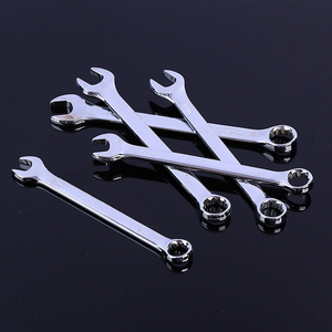 Vente chaude 216 pièces boîte à outils ensemble de réparation automatique ensemble clé à douille multifonction boîtier cliquet réparations voiture - Product Image 3