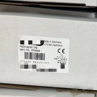 Interruptores de Seguridad Mecánicos Plc Psen Me1m/1as 570004 para Almacenes, Automatización Industrial, Controlador Plc