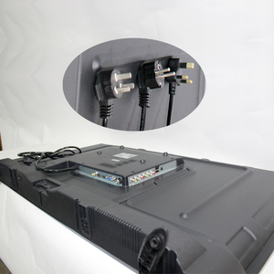 Televisores LED inteligentes de 32, 42, 49, 50 y 55 pulgadas más baratos, televisor LED inteligente de 42 pulgadas, televisor LED de 40 pulgadas - Product Image 3