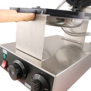 Máquina para <span class=keywords><strong>Hacer</strong></span> Waffles y Conos de Pastel Antiadherente Eléctrica Comercial de Alta Calidad para Uso Doméstico - Product Image 4