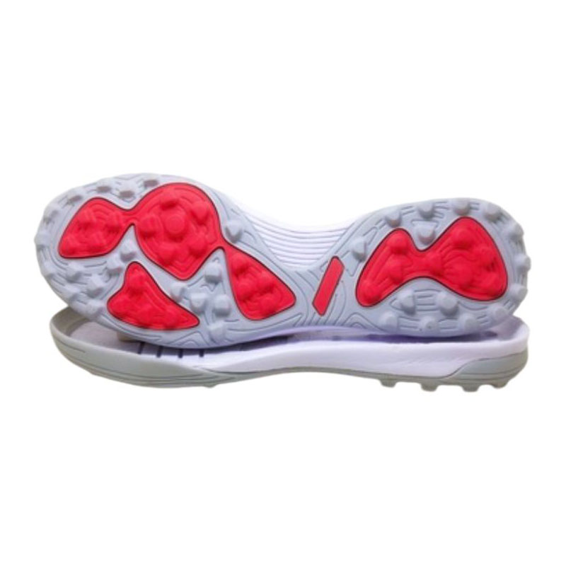 2022 новый стиль, китайский завод, футбольная обувь, подошва, газон, высокое качество, резиновая футбольная обувь, подошва