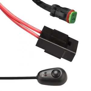 自動車用ライト車両配線ハーネス - Product Image 3