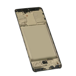 จอแอลซีดีของแท้หน้าจอสัมผัสพร้อมกรอบอะไหล่สำหรับซัมซุงกาแล็คซี่ A31 - Product Image 4