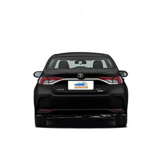 JX Auto 2024 para <span class=keywords><strong>TOYOTA</strong></span> <span class=keywords><strong>COROLLA</strong></span> <span class=keywords><strong>Corolla</strong></span> 1.5T S-CVT Pioneer, Auto de Gasolina con Volante a la Izquierda, <span class=keywords><strong>Precio</strong></span> Económico, Autos Usados en China - Product Image 4