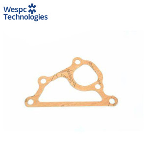 Joint de pompe à eau WESPC OE51169 pour moteur diesel Perkins, générateur, machinerie de construction, système de refroidissement, pièce de rechange - Product Image 6