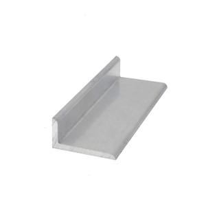 Fabricante de China 9155 50,8*25,4*4,78mm perfiles de ángulo de 90 grados Perfil de esquina de aluminio 25,4 50,8 76,2 - Product Image 1