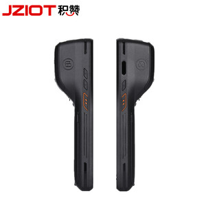 4G LTE IP65 PDA Terminal 5.5 Inch <strong>Android</strong> 11 3+32GB <strong>Handheld</strong> <strong>Barcode</strong> <strong>Scanner</strong> Rugged Data Collection with PDA Printer Stock - Product Image 2