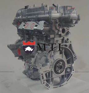 1.6L 2.0L 2.4L Motor Gamma Nu Gdi Mpi Theta G4FD G4NC G4KD G4KE G4FJ G4NA G4KE G4KJ Motor Bloque largo para <span class=keywords><strong>Hyundai</strong></span> <span class=keywords><strong>Tucson</strong></span> Ix35 - Product Image 3