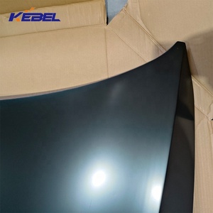 Prezzo di fabbrica cofano per auto di grandi dimensioni cofano motore in ferro nero per VW <span class=keywords><strong>GOLF</strong></span> VII 7 <span class=keywords><strong>2017</strong></span> 2018 2019 2020 - Product Image 4